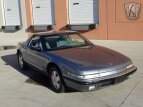 Thumbnail Photo 14 for 1990 Buick Reatta Coupe